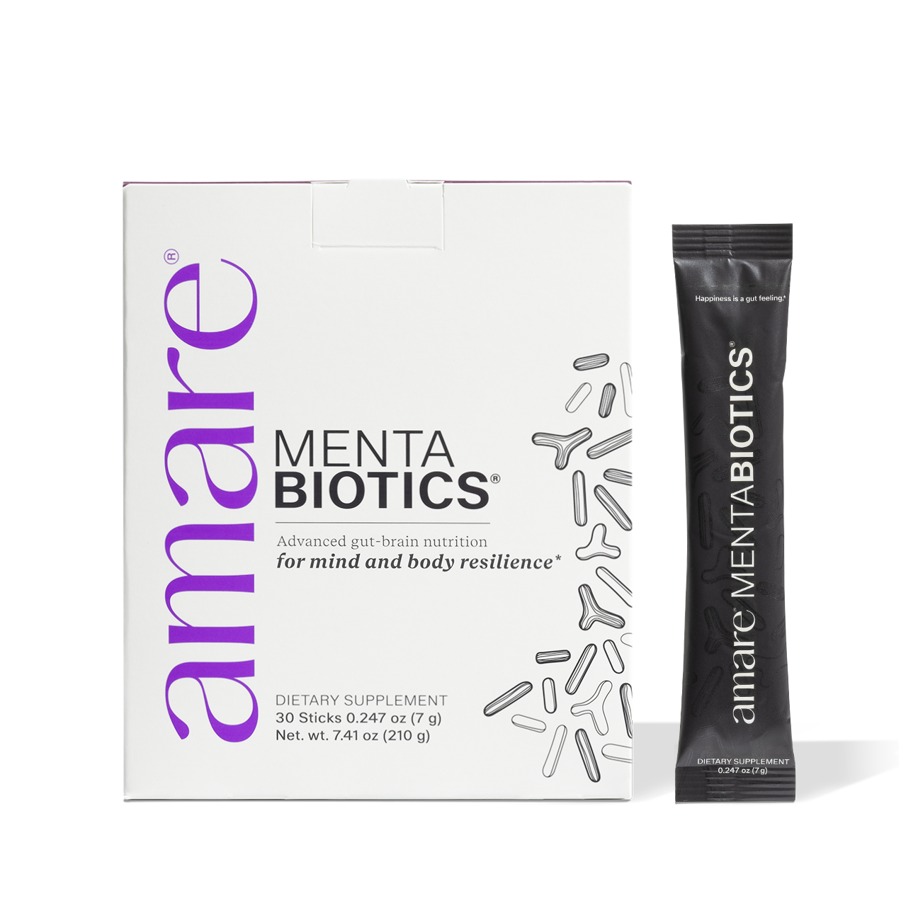 MentaBiotics® 1 Mentabiotics