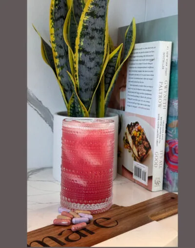 Amare Happy Juice Happy Juice Canada