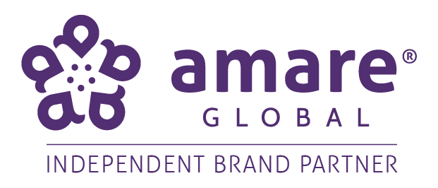Happy Juice shop Independent Amare Global Brand Partner