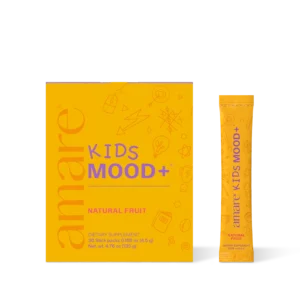 Kids Mood Plus
