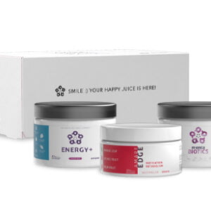 Happy Juice Europe Happy Juice Pack UK