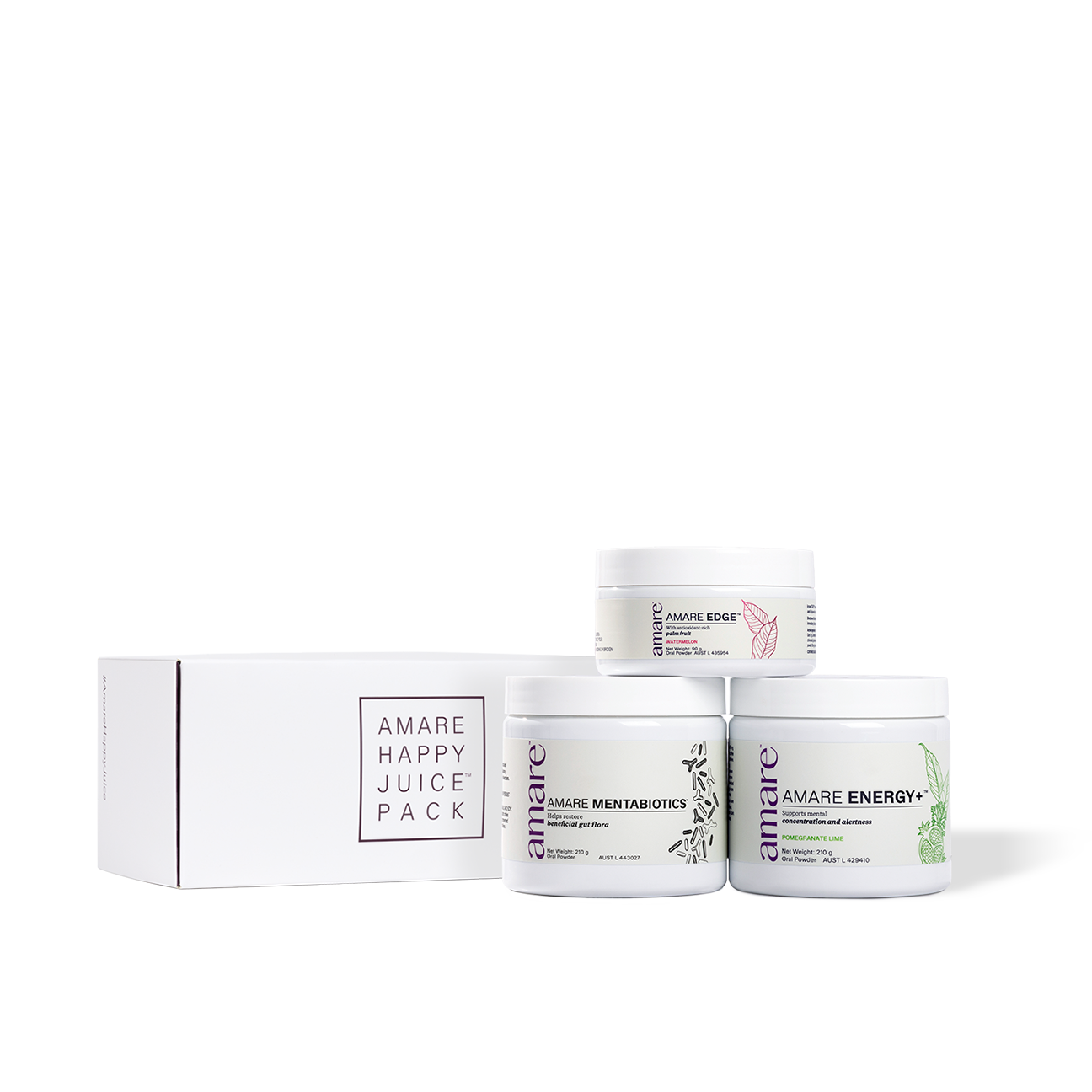 Amare Happy Juice Pack Australia 1 Happy Juice Pack Australia