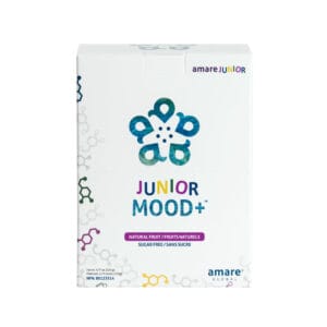 junior mood plus