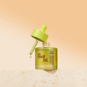 Rootist Clarify Serum Ca 800