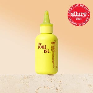 Rootist Preshampoo 800