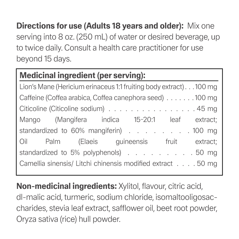 HJ Core Duo Bundle 6 Edge Mango Ca En Sfp