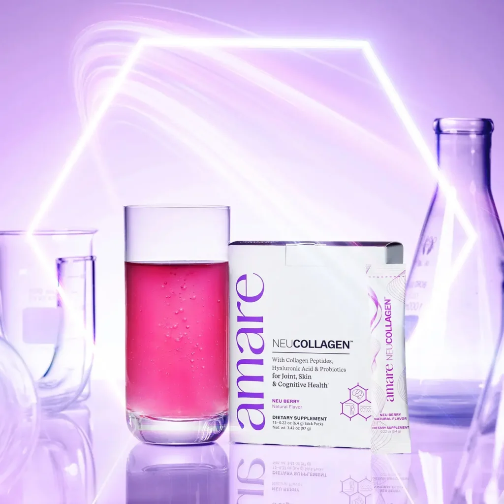 Amare Neucollagen